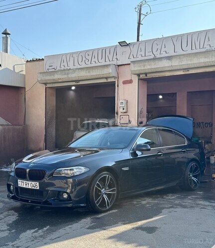 BMW 528-8