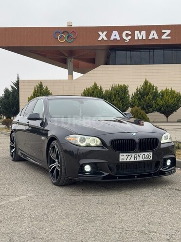 BMW 528-7