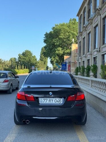 BMW 528-6