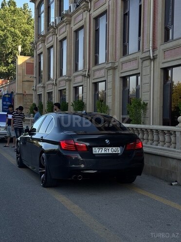 BMW 528-5