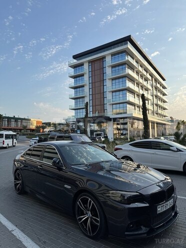 BMW 528-3
