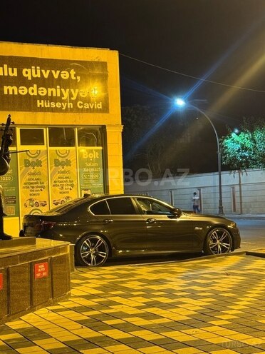 BMW 528-4
