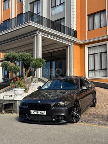 BMW 528-2