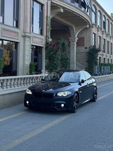 BMW 528-1