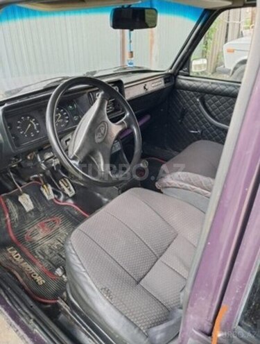LADA (VAZ) 2107-3