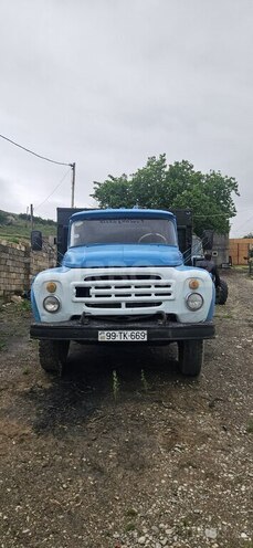 ZIL 130-1