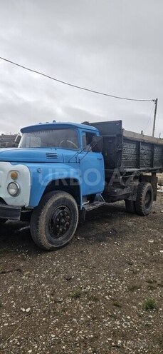 ZIL 130-2