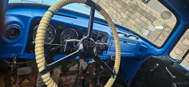 ZIL 130-3