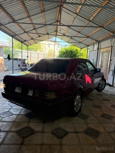 Mercedes 190-3