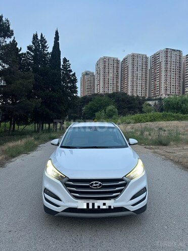 Hyundai Tucson-1