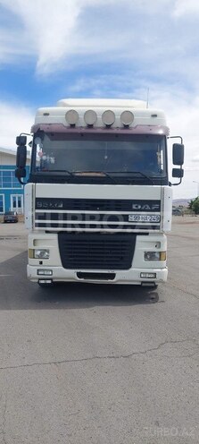 DAF 95 XF-1