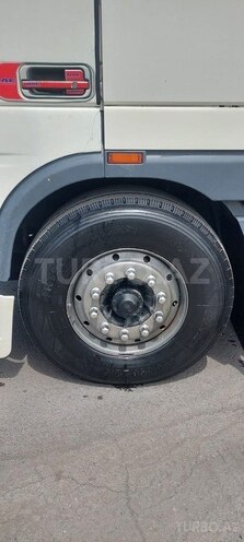 DAF 95 XF-7