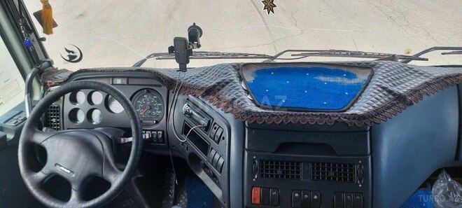 DAF 95 XF-2