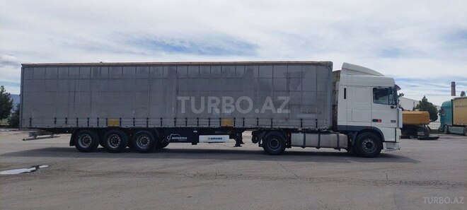 DAF 95 XF-6