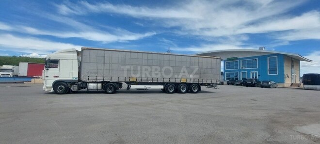 DAF 95 XF-5