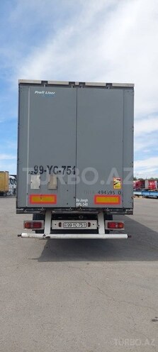DAF 95 XF-3