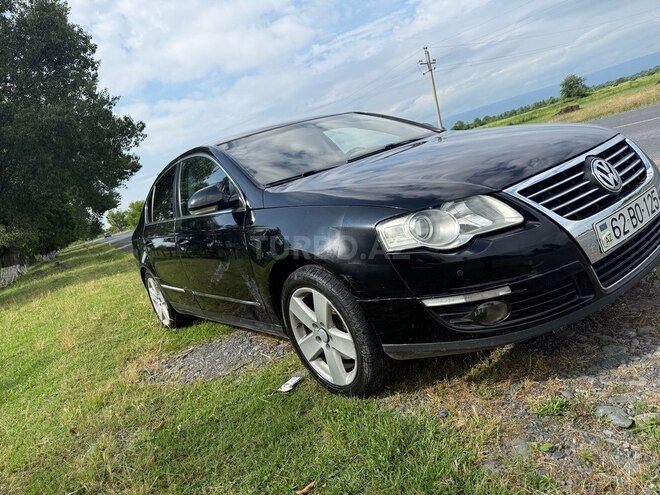 Volkswagen Passat-3