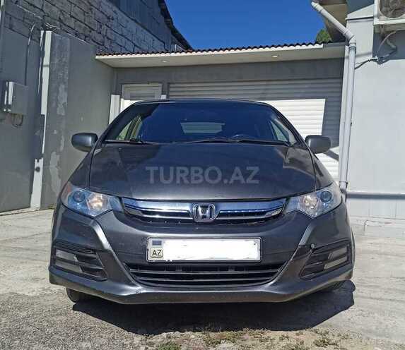 Honda Insight-1