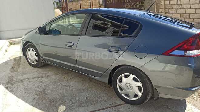 Honda Insight-7