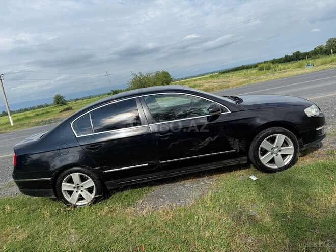 Volkswagen Passat-6