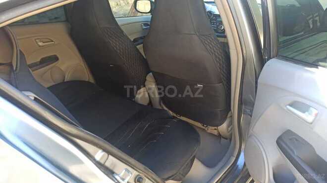 Honda Insight-2