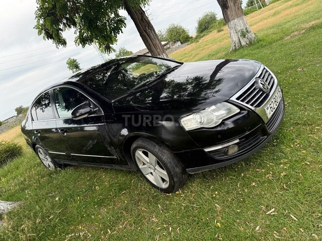 Volkswagen Passat-4