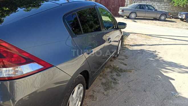 Honda Insight-4
