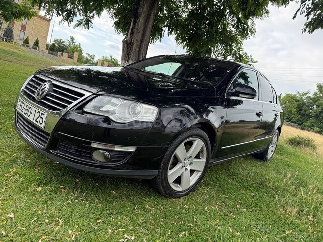 Volkswagen Passat-2