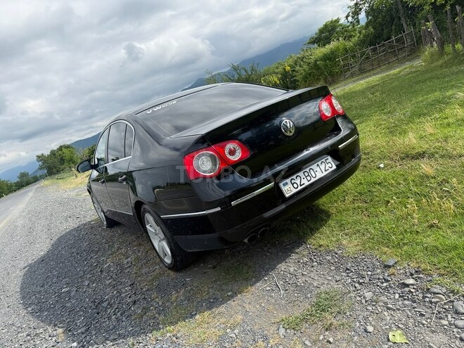 Volkswagen Passat-11