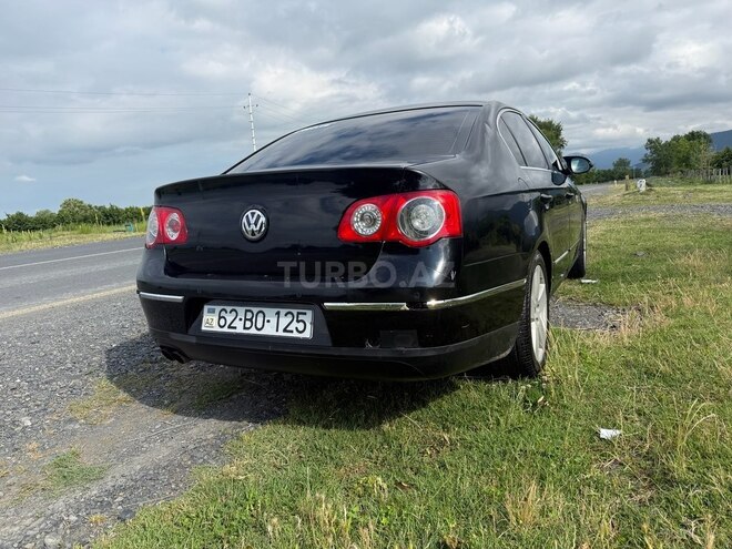 Volkswagen Passat-10