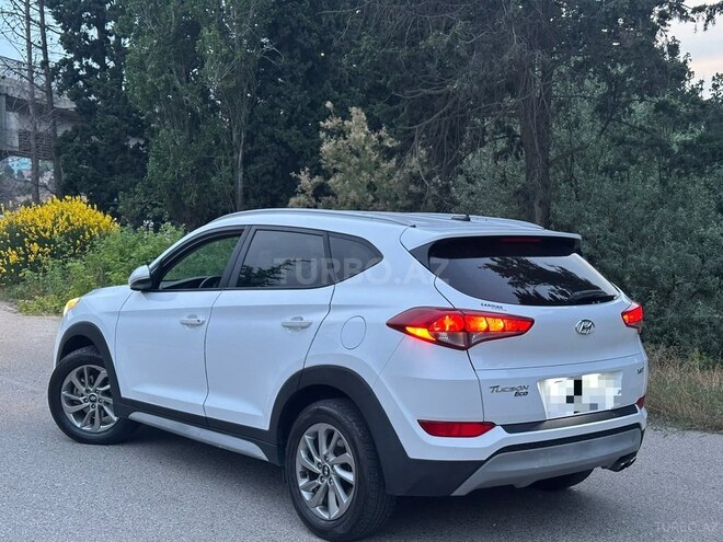 Hyundai Tucson-6