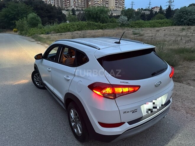 Hyundai Tucson-8
