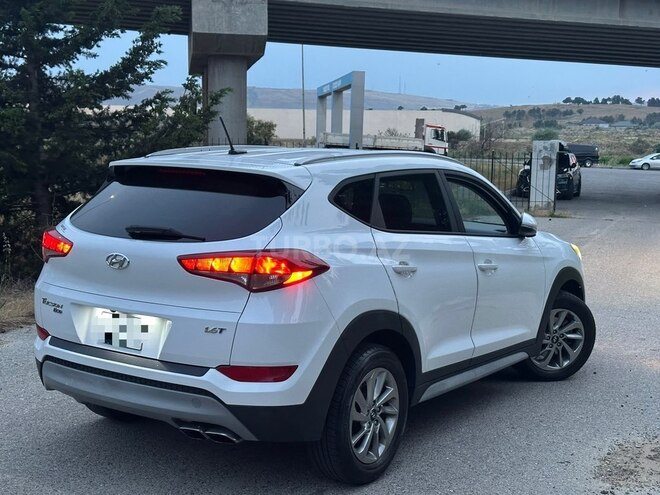 Hyundai Tucson-7