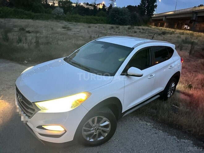 Hyundai Tucson-13