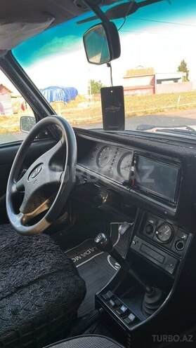 LADA (VAZ) 2107-5