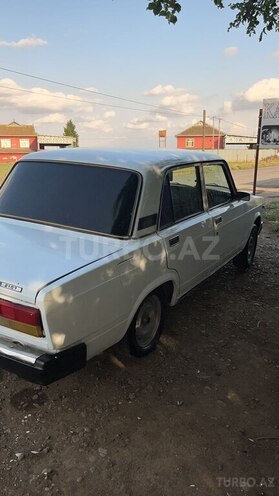 LADA (VAZ) 2107-3