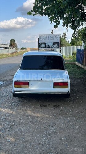 LADA (VAZ) 2107-4
