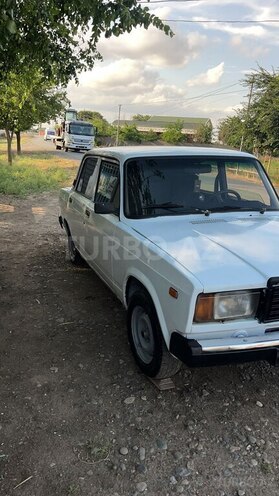 LADA (VAZ) 2107-6