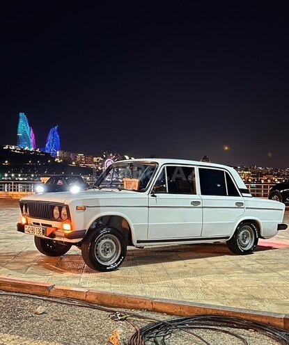 LADA (VAZ) 2106-1