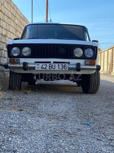 LADA (VAZ) 2106-4