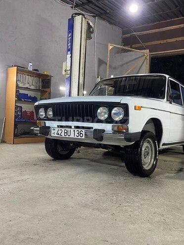 LADA (VAZ) 2106-3