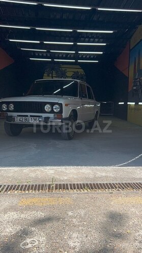 LADA (VAZ) 2106-5