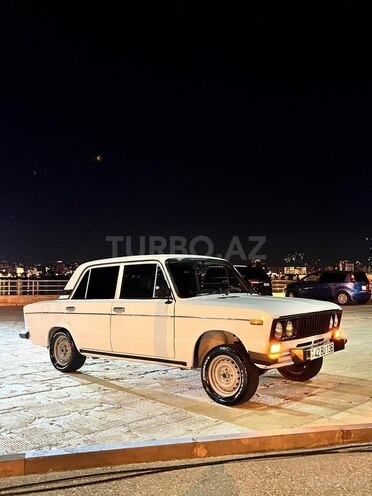 LADA (VAZ) 2106-2