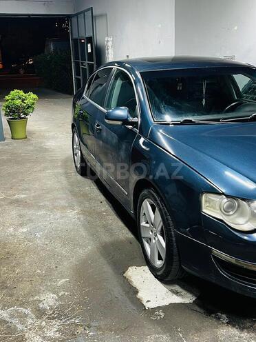 Volkswagen Passat-2