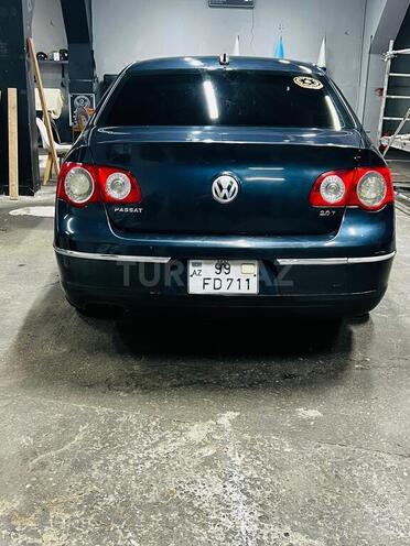 Volkswagen Passat-3