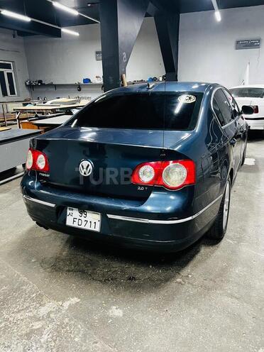 Volkswagen Passat-6