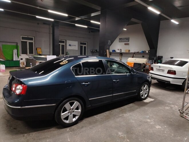 Volkswagen Passat-4