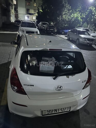 Hyundai i20-7