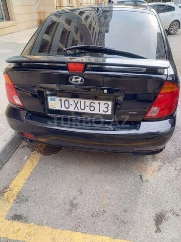 Hyundai Accent-3