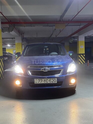 Chevrolet Cobalt-1